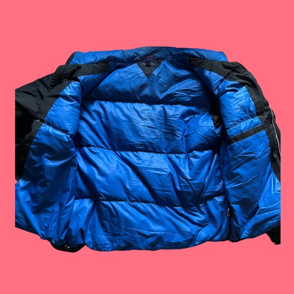 Tommy Hilfiger puffer jacket - Picture 3 of 4